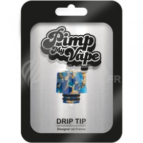 Drip Tip 510 PVM0004 - Pimp My Vape