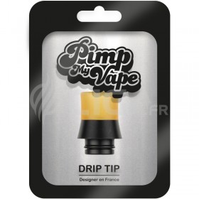 Drip Tip 510 PVM0006 - Pimp My Vape