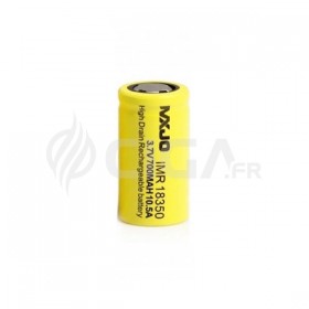 IMR 18350 700 mAh 10.5A - MXJO