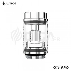 Pyrex Q16 pro - Justfog