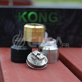 Kong RDA Limited Edition - QP Design