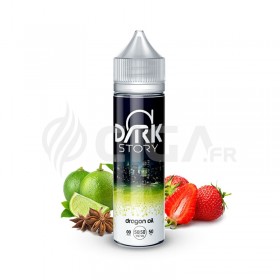 Dragon Oil 60ml - Dark Story