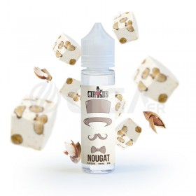 Nougat 50ml - Cirkus Authentic