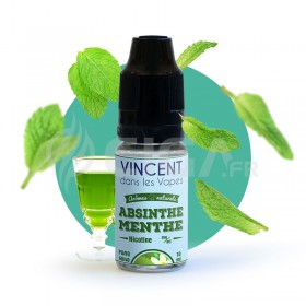 Absinthe Menthe - VDLV