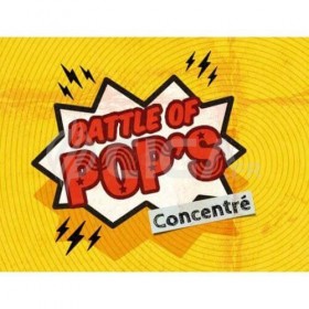 Battle of Pop's - Vape or DIY