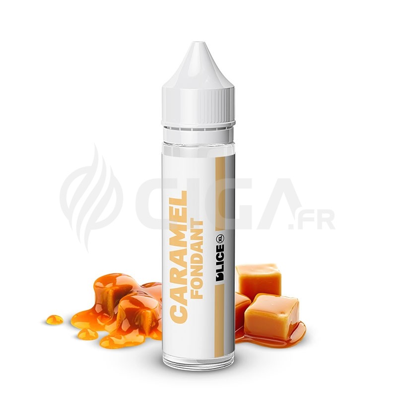 Caramel Fondant XL 50ml - Dlice