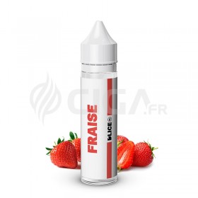 Fraise XL 50ml - Dlice