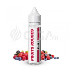 Fruits rouges XL 50ml - Dlice