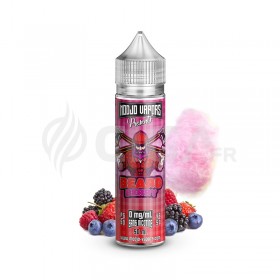 Beard Berry 50ml - Modjo Vapors de Liquidarom