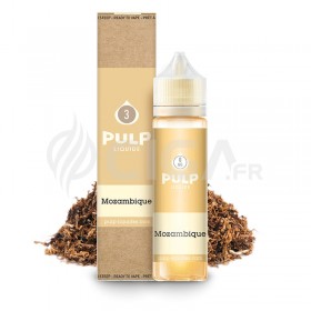 Mozambique 60ml - Pulp