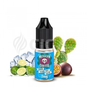 Passion Citron Vert Cactus - Mexican Cartel