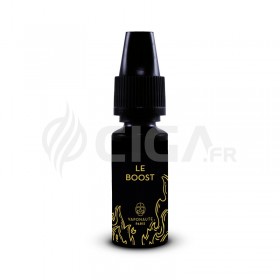 Le Boost Sel de Nicotine - Vaponaute