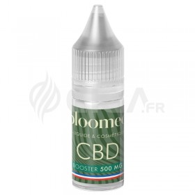 Booster CBD 10ml - Bloomeo