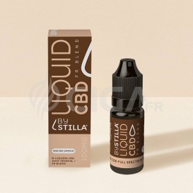 E-liquide CBD FR BLEND - BySTILLA