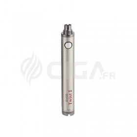 Batterie eGo Twist 2 EVOD