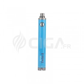 Batterie eGo Twist 2 EVOD