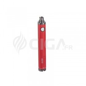 Batterie eGo Twist 2 EVOD