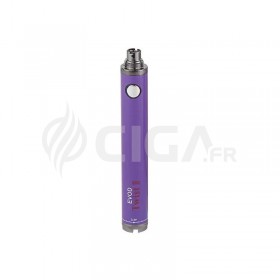 Batterie eGo Twist 2 EVOD