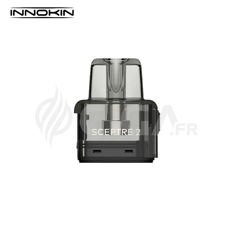 Cartouche Sceptre 2 - Innokin