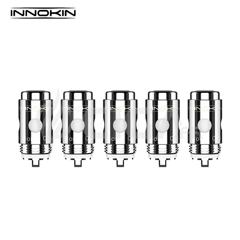 Résistances S  Sceptre 2 (5 pcs) - Innokin