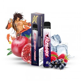 Pod Jetable Hizagiri - Xfuel
