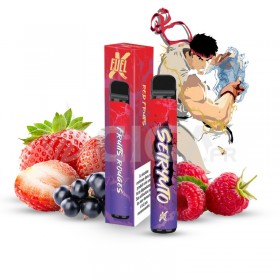 Pod Jetable Seiryuto - Xfuel