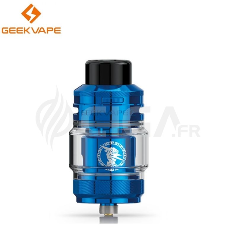 Clearomiseur Z Subohm SE - GeekVape