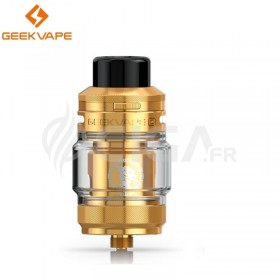 Clearomiseur Z Subohm SE - GeekVape