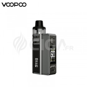 Kit Drag E60 - Voopoo