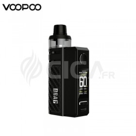 Kit Drag E60 - Voopoo