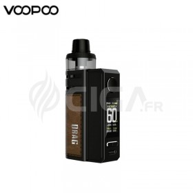 Kit Drag E60 - Voopoo