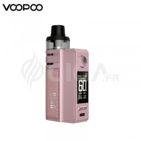 Kit Drag E60 - Voopoo