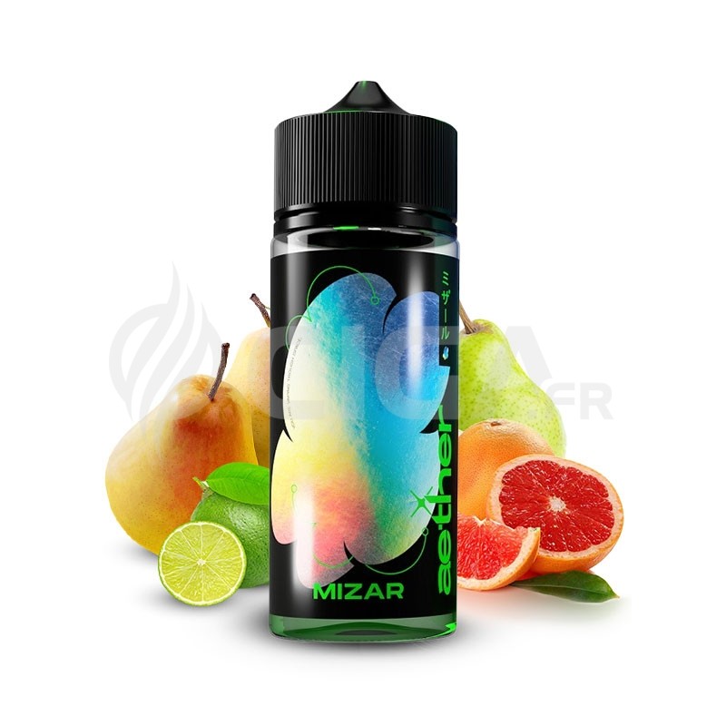 Mizar 80ml - Aether