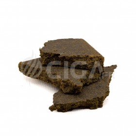Résines 8% Gorilla hash - Deli Hemp
