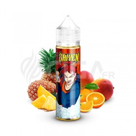 Dragon 50ml - Swoke