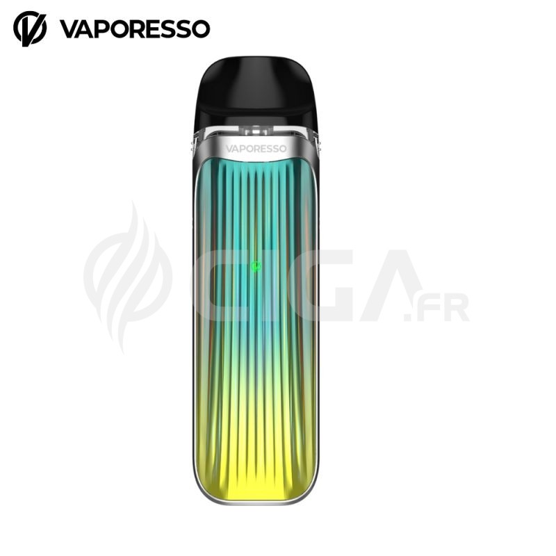 Kit Luxe QS - Vaporesso