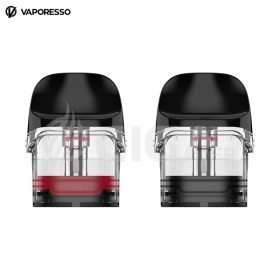 Cartouche Luxe Q (2pcs) - Vaporesso