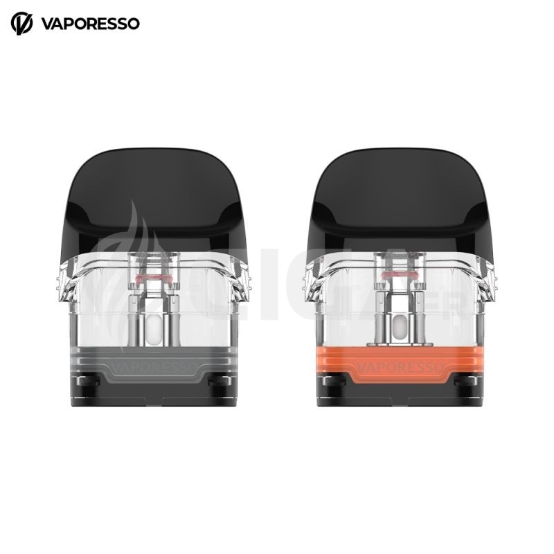 Cartouche Luxe Q corex (4pcs) - Vaporesso