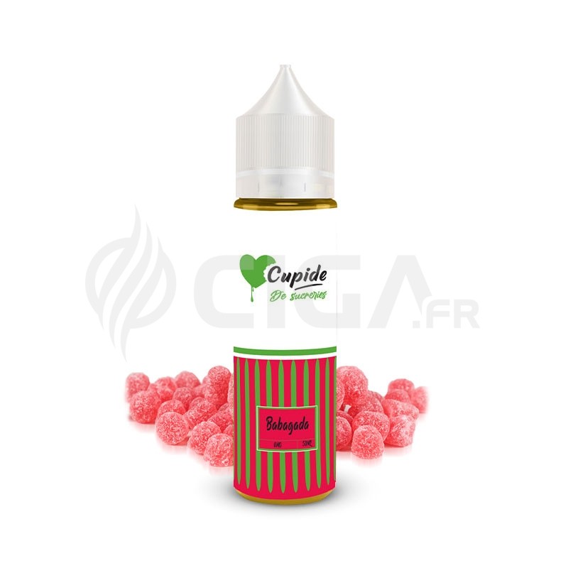 Babagada 50ml - Cupide