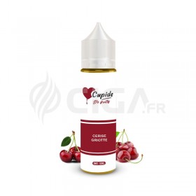 Cerise Griotte 50ml - Cupide