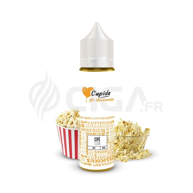 Ciné Club 50ml - Cupide