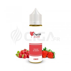 Fraise de Mara 50ml - Cupide