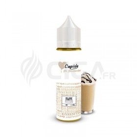 Frappe Puccino 50ml - Cupide