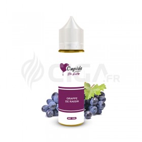 Grappe de Raisin 50ml - Cupide