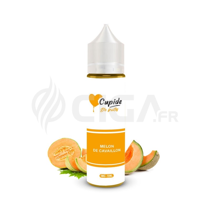 Melon de Cavaillon 50ml - Cupide