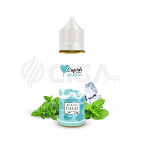 Menthe Boréale 50ml - Cupide