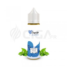 Menthe Douce 50ml - Cupide