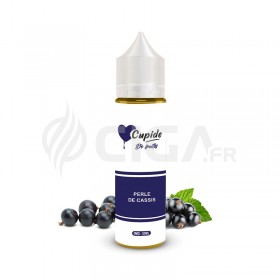 Perle de Cassis 50ml - Cupide