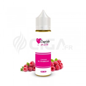 Caviar de Framboise 50ml - Cupide