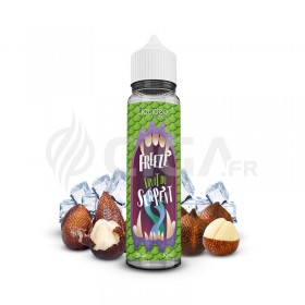 Freeze Fruit du Serpent 50ml - Liquideo